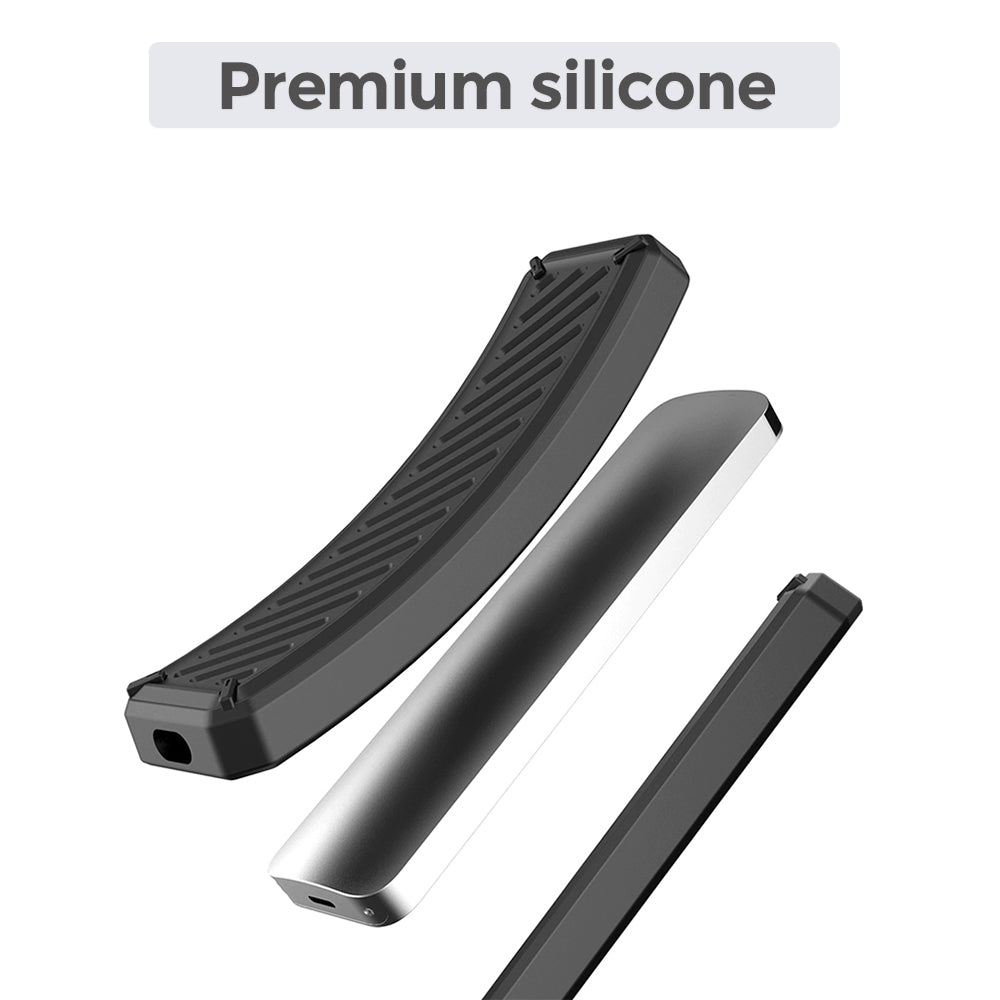 Apple TV 4K  2021  Silicone Remote Case Cover |Black