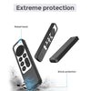 Apple TV 4K  2021  Silicone Remote Case Cover |Black