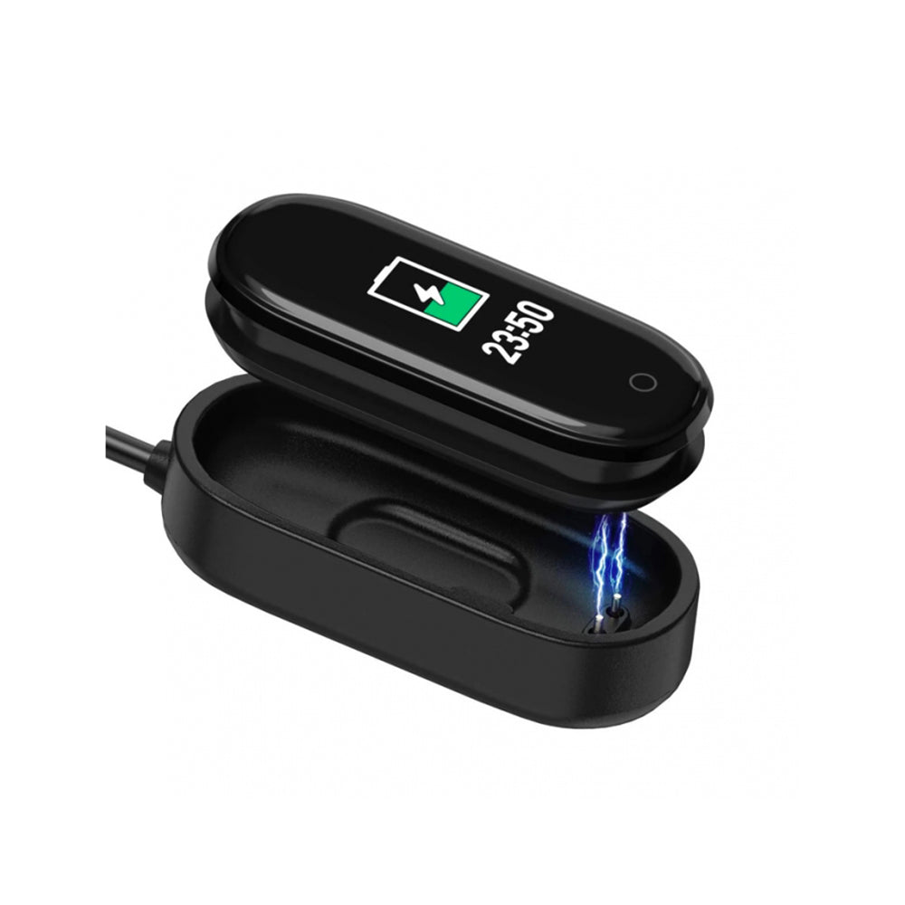 Xiaomi Mi Smart Band 4 Charging Cable Black