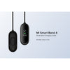 Xiaomi Mi Smart Band 4 Charging Cable Black