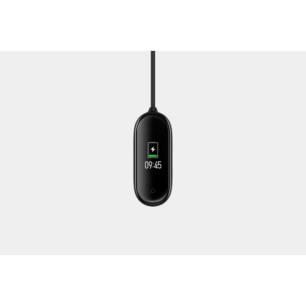 Xiaomi Mi Smart Band 4 Charging Cable Black