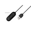 Xiaomi Mi Smart Band 4 Charging Cable Black