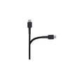 Xiaomi Mi Braided USB Type-C Cable 100cm Black