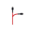 Xiaomi Mi Braided USB Type-C Cable 100cm Red