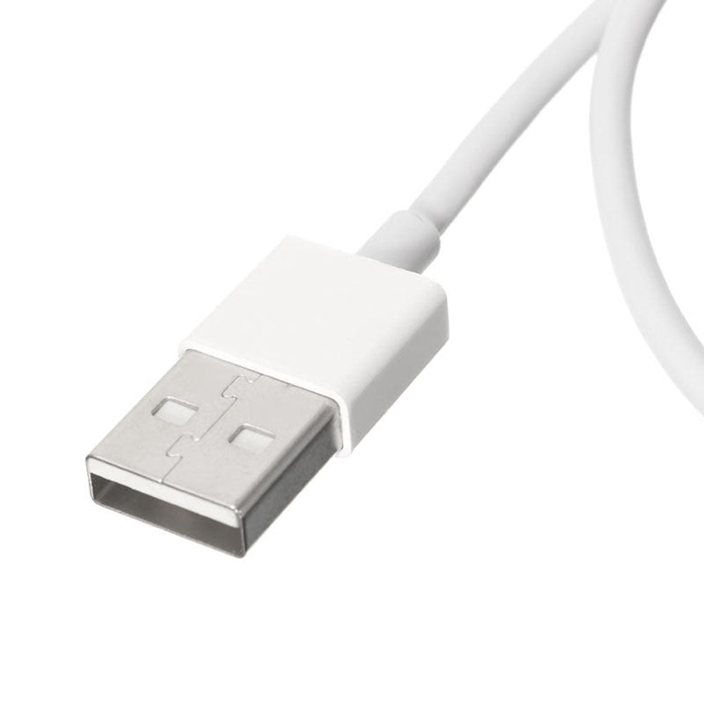 Xiaomi Mi 2 in 1 Micro USB to Type-C Cable 30cm White