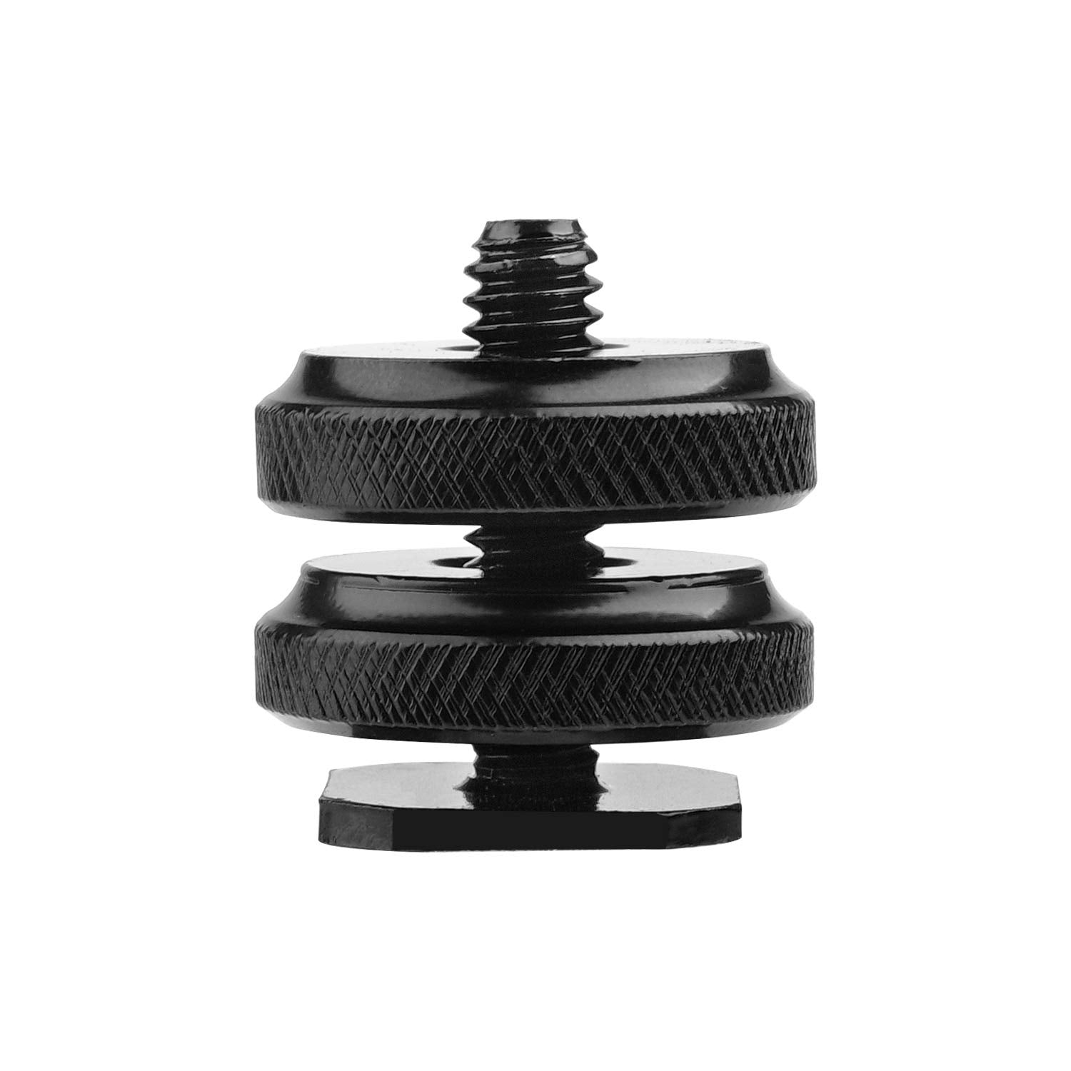 Camera Hot Shoe Mount to 1/4