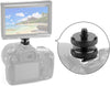 Camera Hot Shoe Mount to 1/4