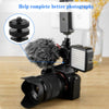 Camera Hot Shoe Mount to 1/4