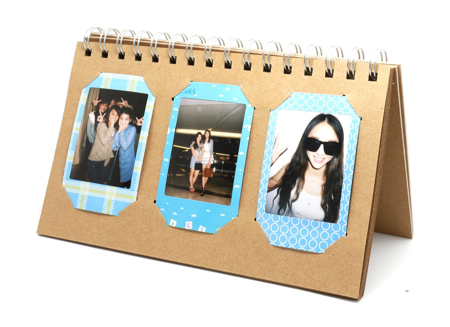 Mini Album For Instax Mini 8 70 7s 25 50s 90 Polaroid Film