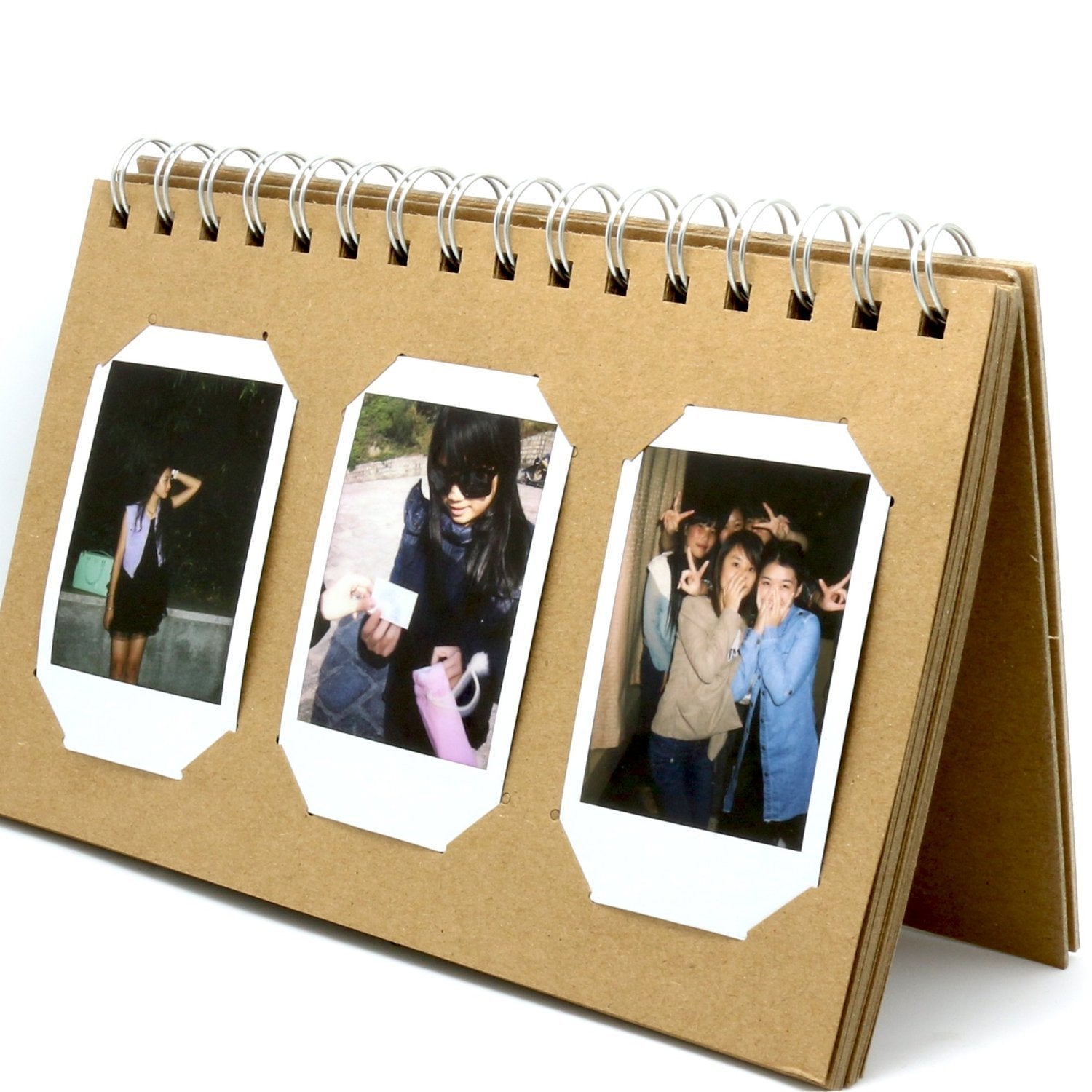 Mini Album For Instax Mini 8 70 7s 25 50s 90 Polaroid Film