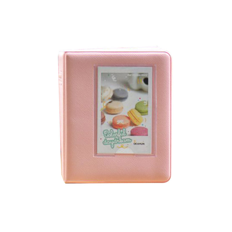 Pink Photo Album, Shop 8 items