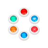 6 Colourful Close-up Lens For Fujifilm Instax Mini 8 8+ 9 7s