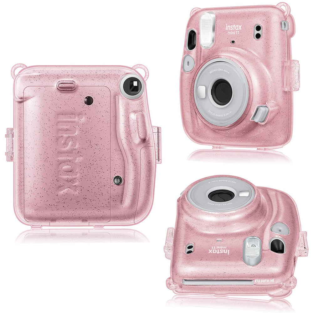 Aliexpress Instax Wide 300 Case Instax 300 Cover Flash Clear Brown