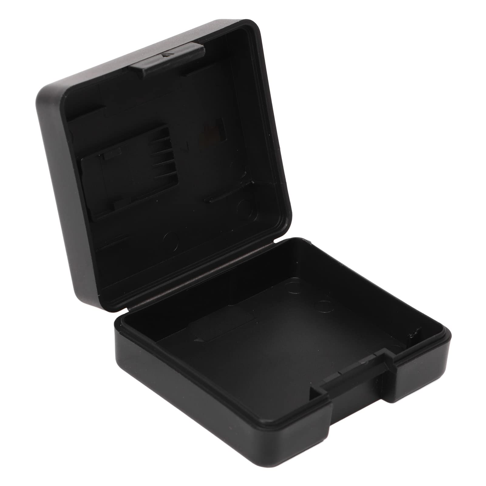 Hard Plastic Battery Storage Box for DJI Osmo Action 3