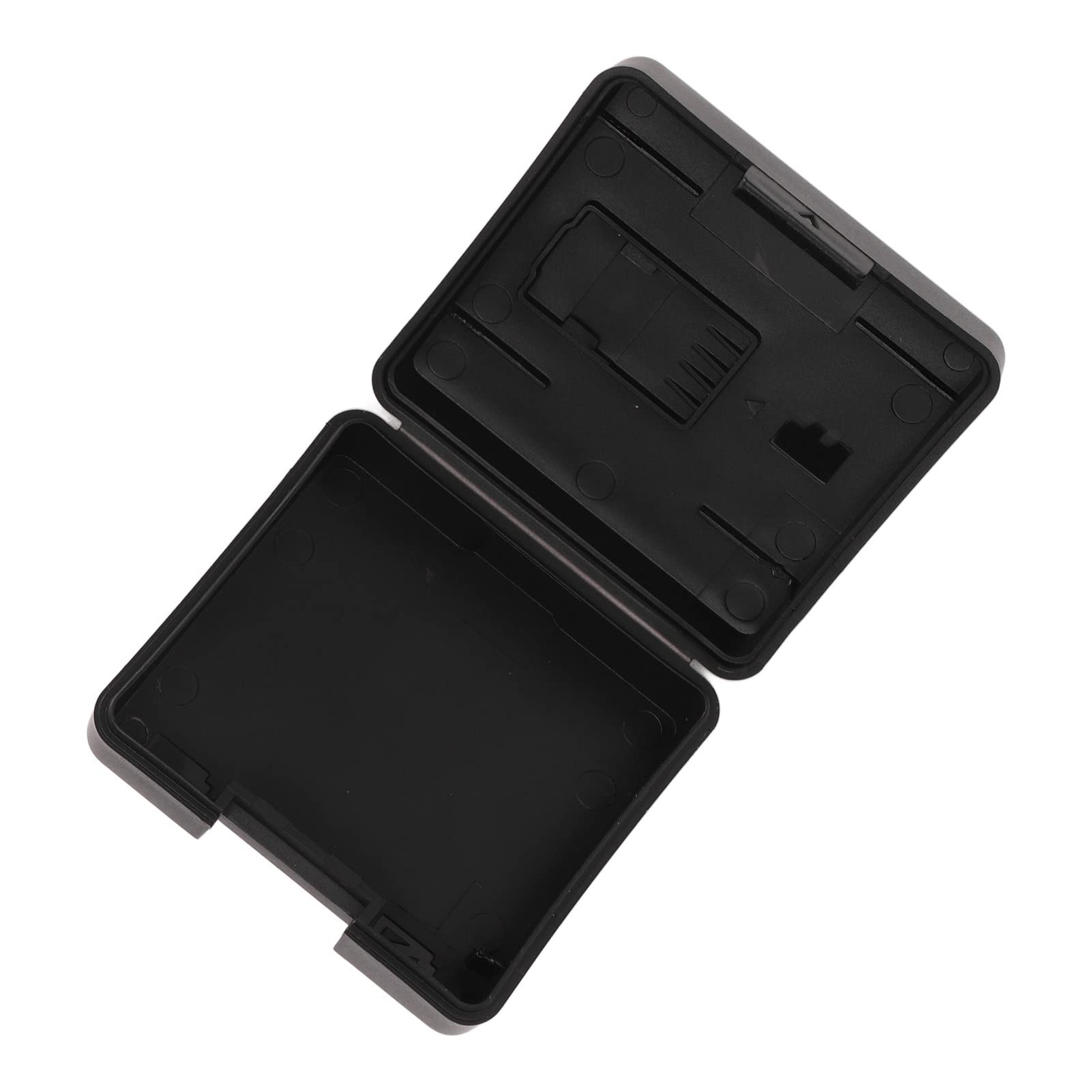 Hard Plastic Battery Storage Box for DJI Osmo Action 3