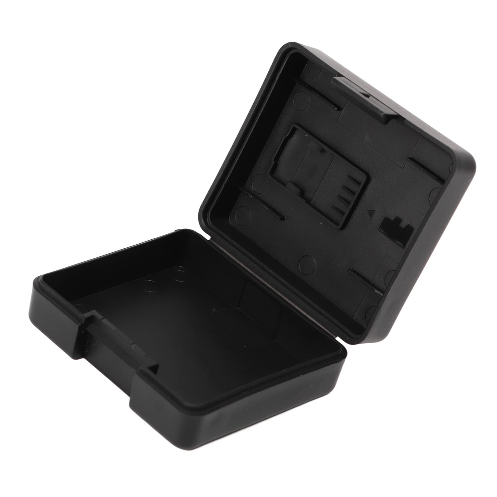 Hard Plastic Battery Storage Box for DJI Osmo Action 3
