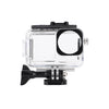 Waterproof Housing Case Compatible with DJI Osmo Action 3 - Black