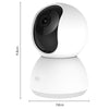 Xiaomi Mi Home Security Camera 360 Degree White