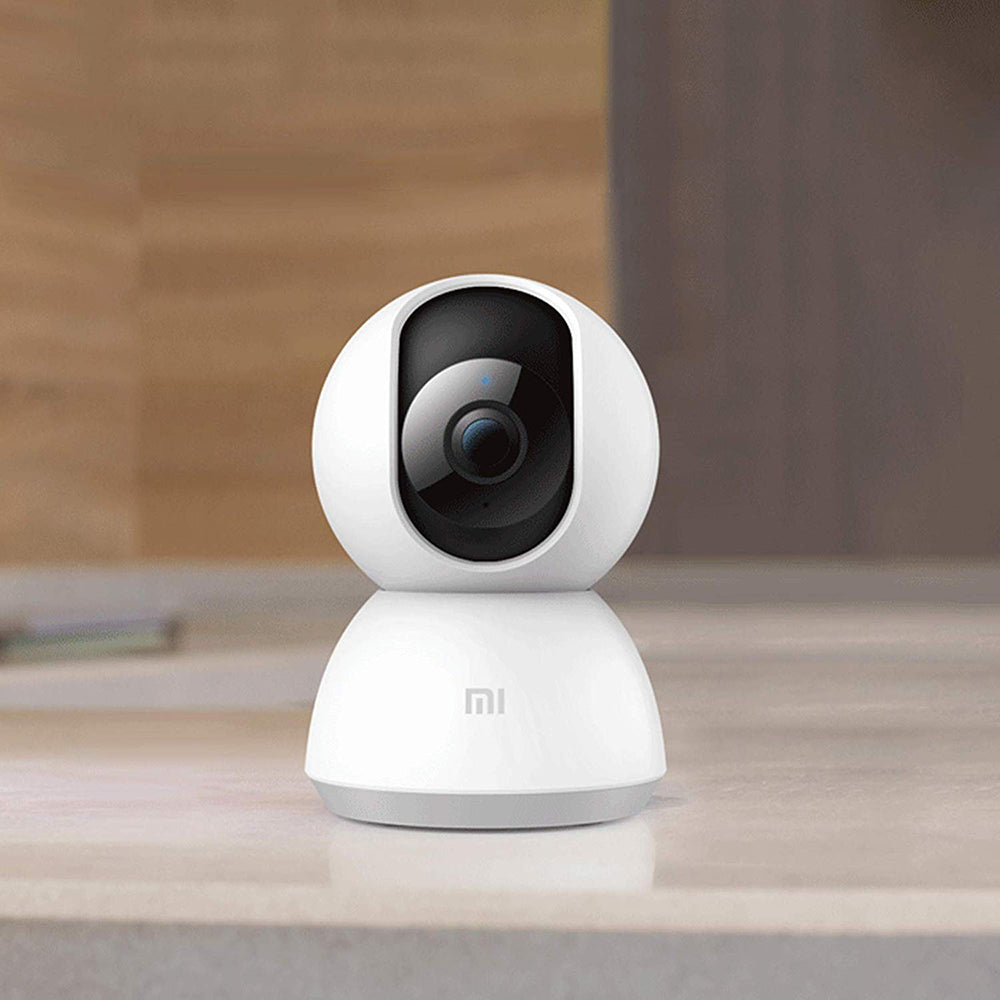 Xiaomi Mi Home Security Camera 360 Degree White
