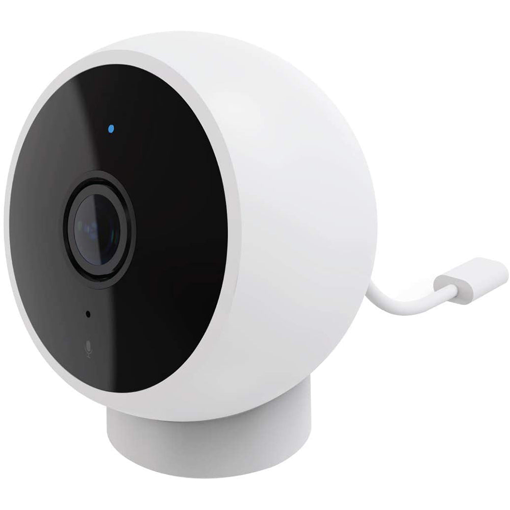 Xiaomi Mi Home Security Camera Outdoor 1080p White