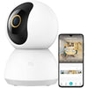 Xiaomi Mi Home Security Camera 360 Degree 2K White