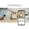 Xiaomi Mi Home Security Camera 360 Degree 2K White