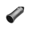 Xiaomi Mi Car Fast Charger 18 W Silver