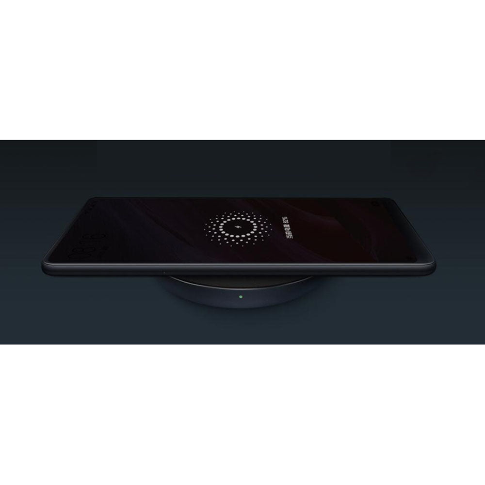 Xiaomi Mi Wireless Charger Pad 10W Fast Charging Black