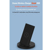 Xiaomi Mi Wireless Charger Stand 20W Black