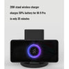 Xiaomi Mi Wireless Charger Stand 20W Black