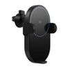 Xiaomi Mi Wireless Car Charger 20W Black