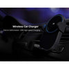 Xiaomi Mi Wireless Car Charger 20W Black
