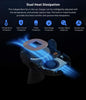 Xiaomi Mi Wireless Car Charger 20W Black