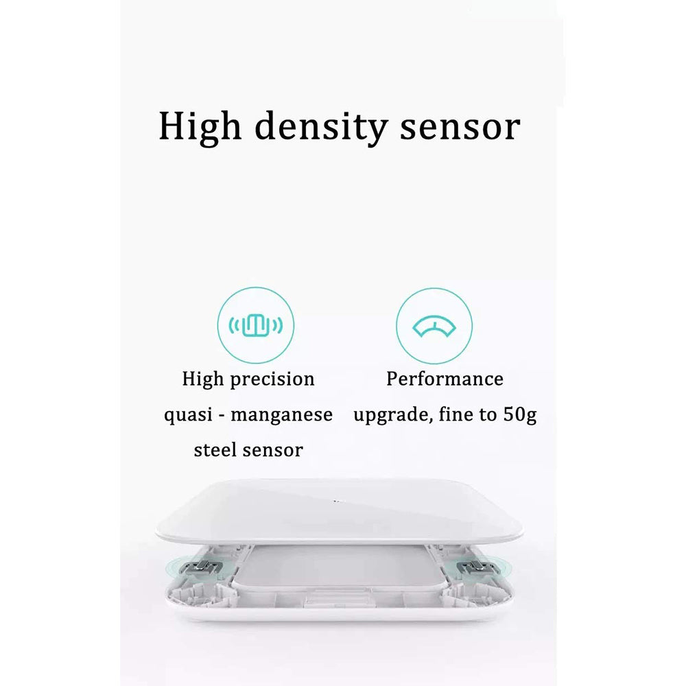 Xiaomi Mi Smart Digital Body Scale Bluetooth White