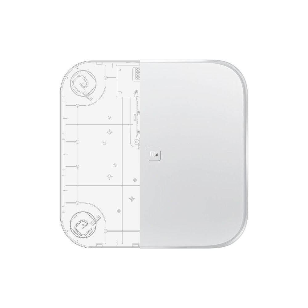 Xiaomi Mi Smart Digital Body Scale Bluetooth White