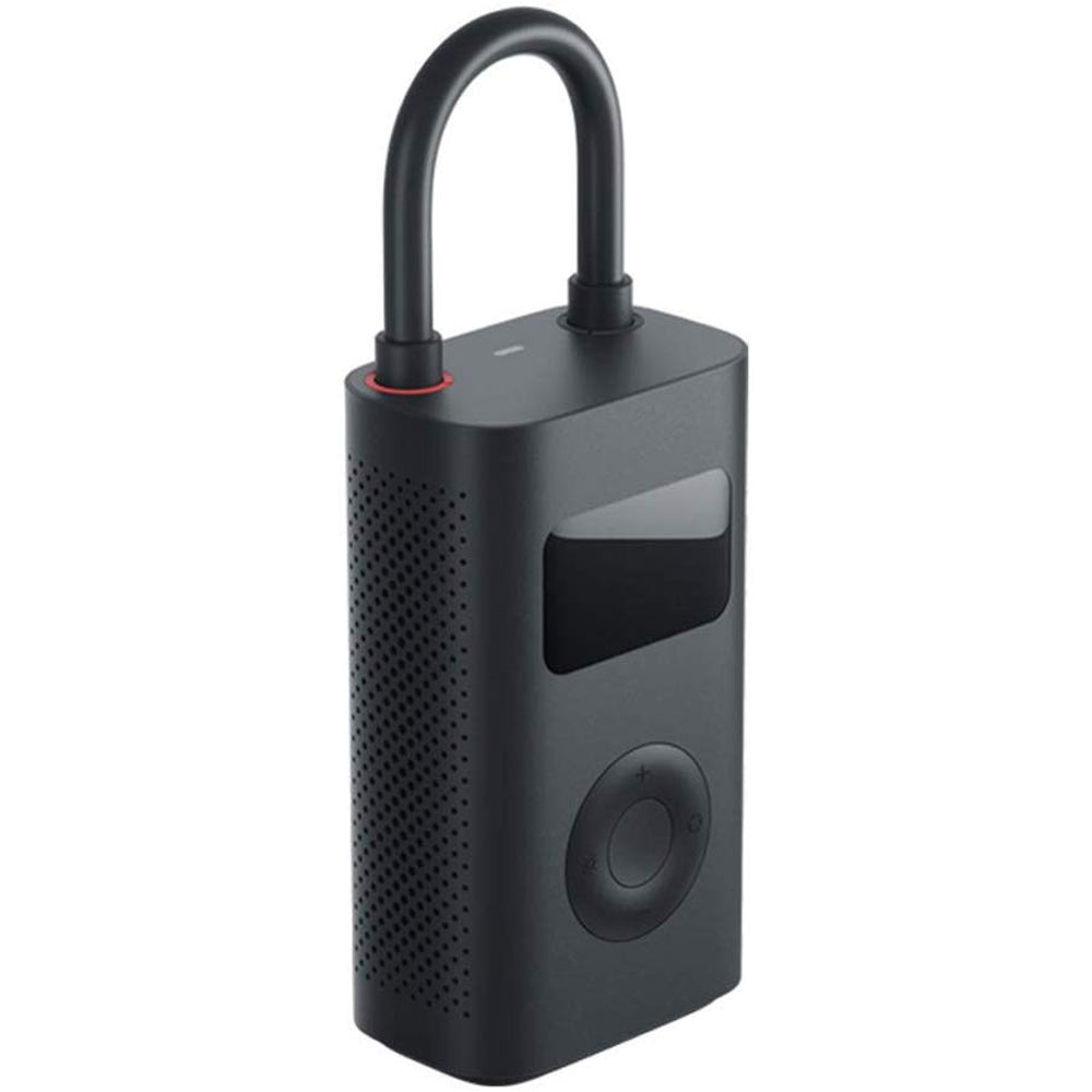 Xiaomi Mi Digital Tyre Inflator Tyre Pump Black