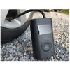 Xiaomi Mi Digital Tyre Inflator Tyre Pump Black