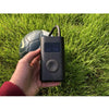 Xiaomi Mi Digital Tyre Inflator Tyre Pump Black