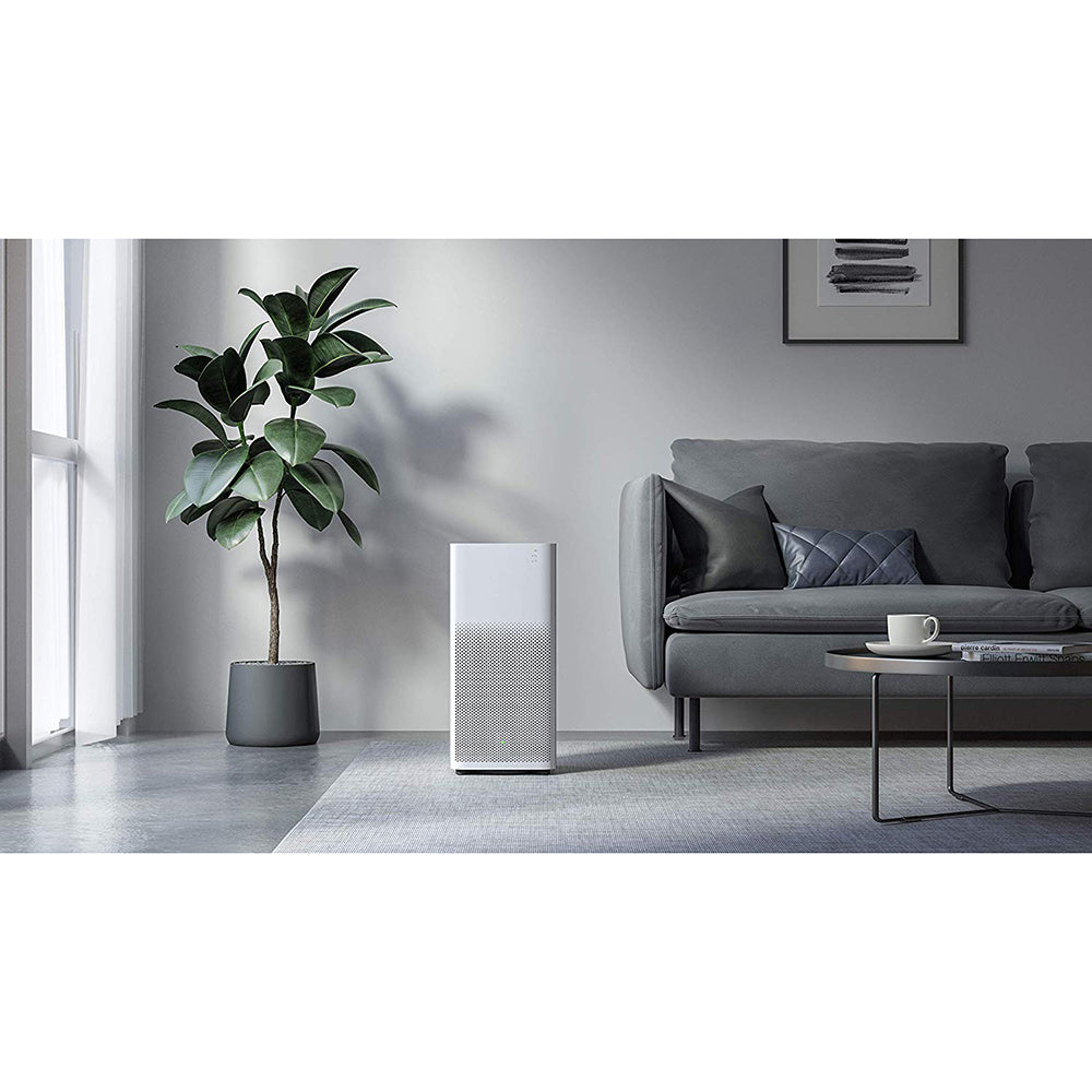 Xiaomi Mi Air Purifier HEPA Filter White
