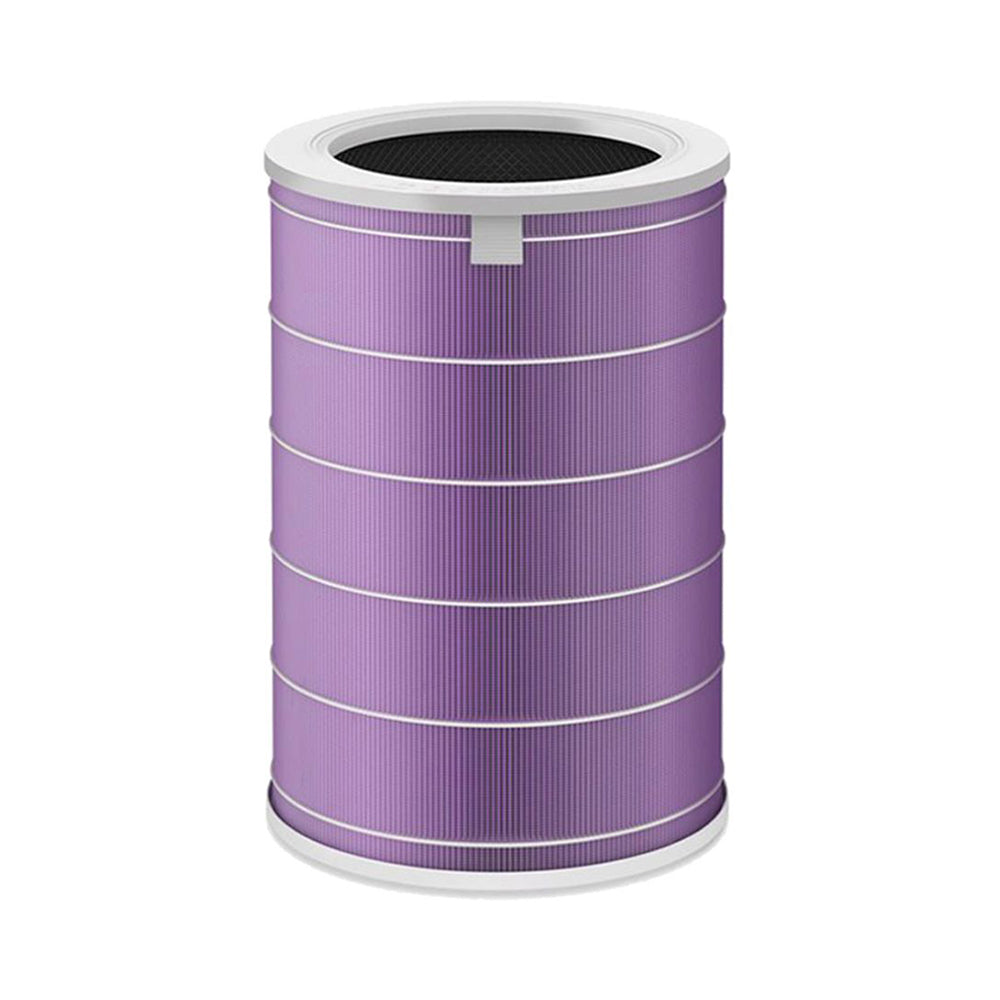 Xiaomi Mi Air Purifier Filter Anti-bacterial Purple
