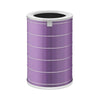 Xiaomi Mi Air Purifier Filter Anti-bacterial Purple