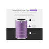 Xiaomi Mi Air Purifier Filter Anti-bacterial Purple