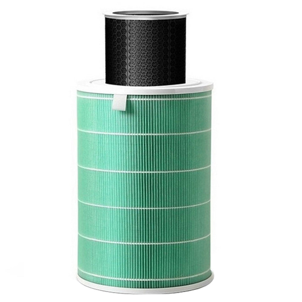 Xiaomi Mi Air Purifer Filter 3 Layer Green