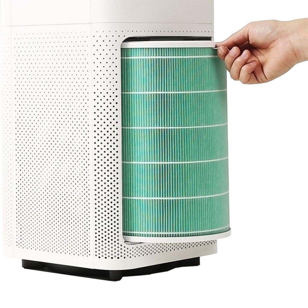 Xiaomi Mi Air Purifer Filter 3 Layer Green