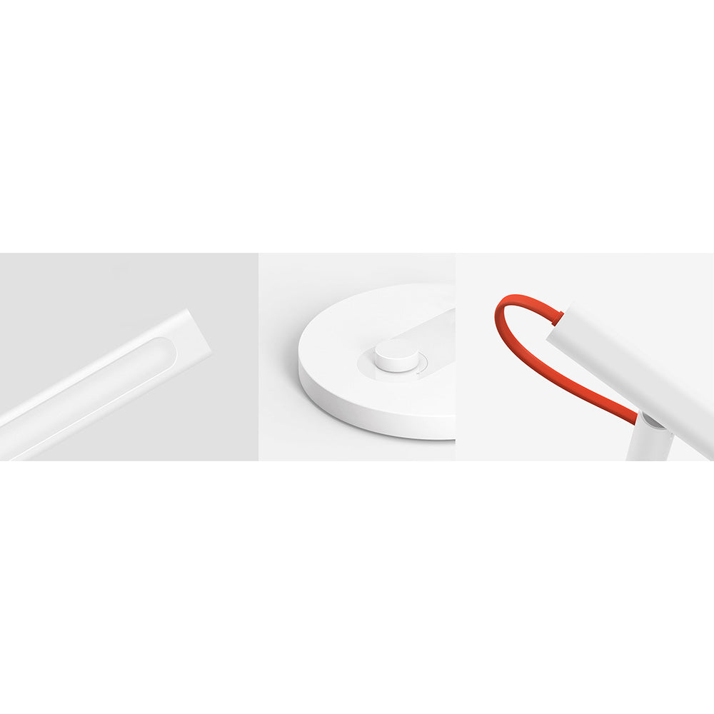Xiaomi Mi Smart LED Desk Lamp 1S White