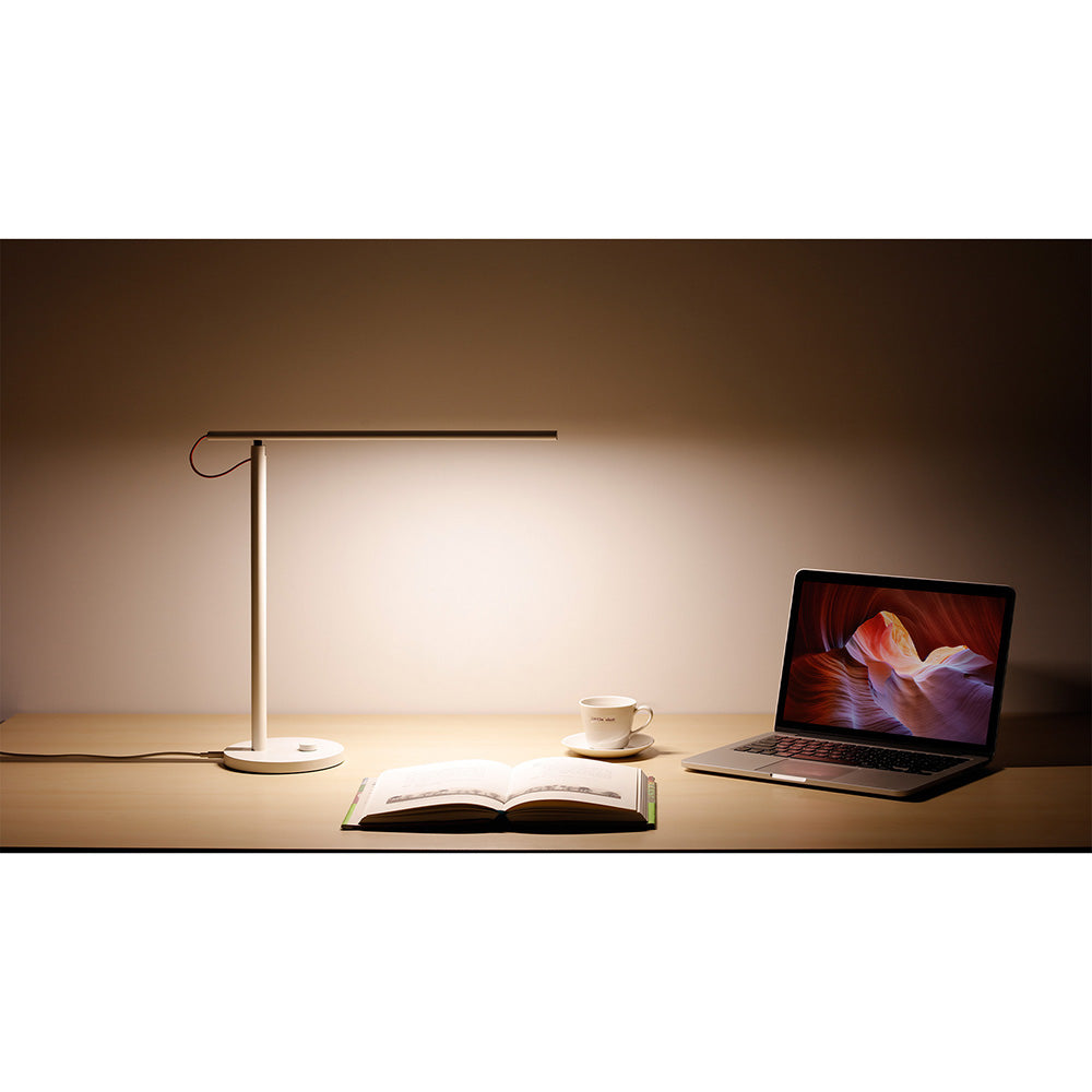 Xiaomi Mi Smart LED Desk Lamp 1S White
