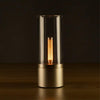 Xiaomi Yeelight LED Dimmable Bedside Desk Lamp Candle Light White