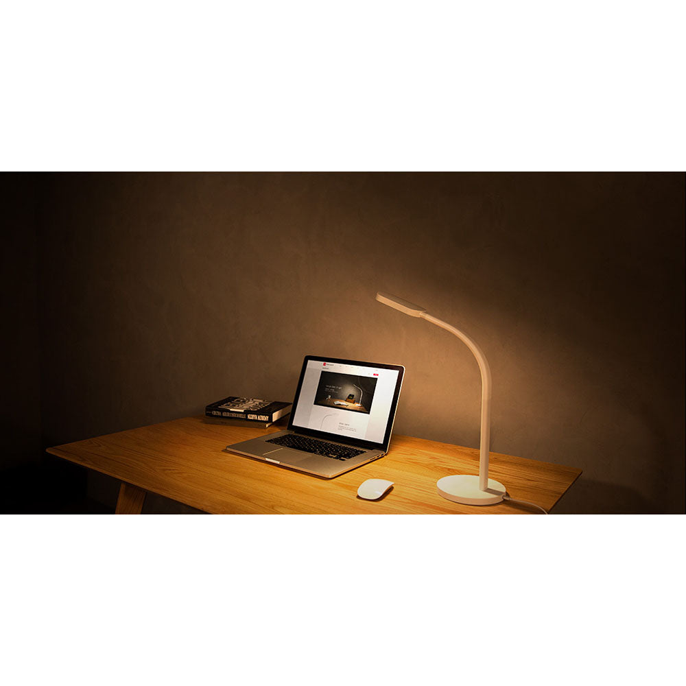 Xiaomi Mijia Rechageable LED Desk Lamp 2000mah Battery