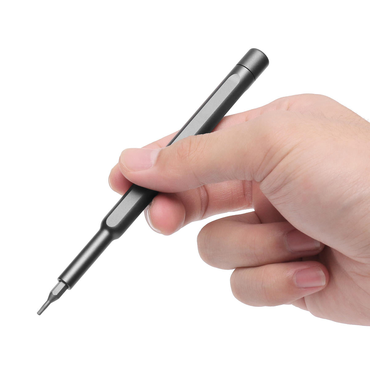 Xiaomi Mi 26 Piece Precision Screwdriver Kit Grey