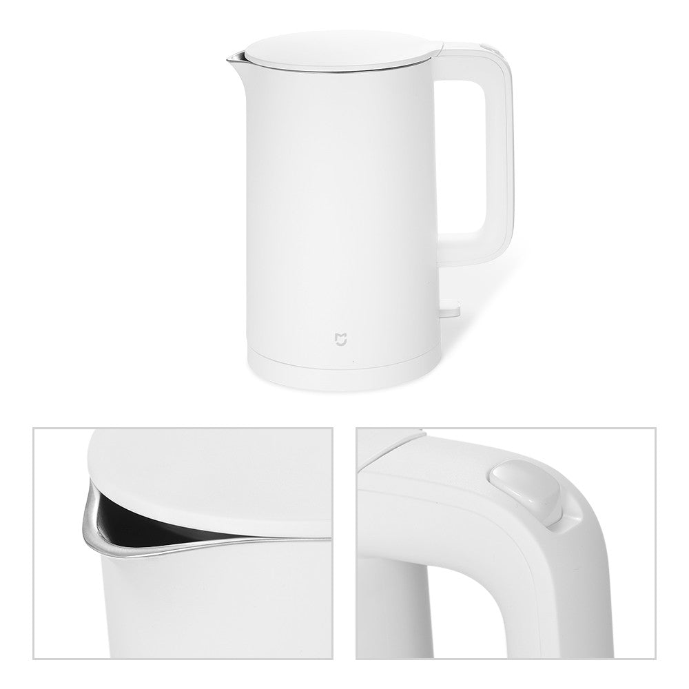 Xiaomi Mi Electric Kettle White